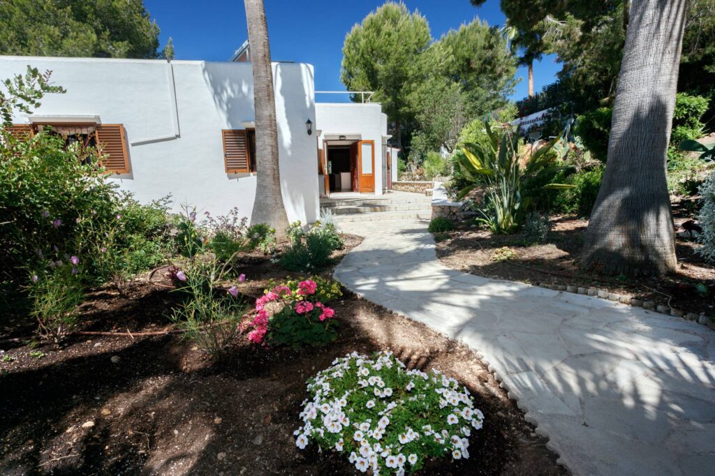 Villa Ibiza 100