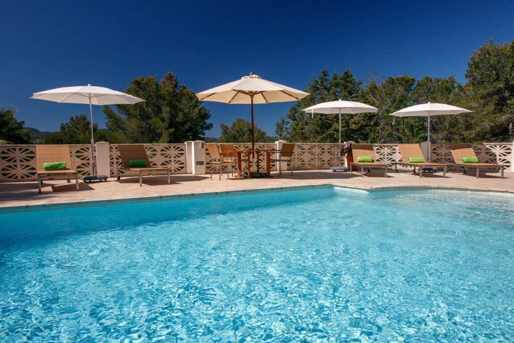 Villa Ibiza 126