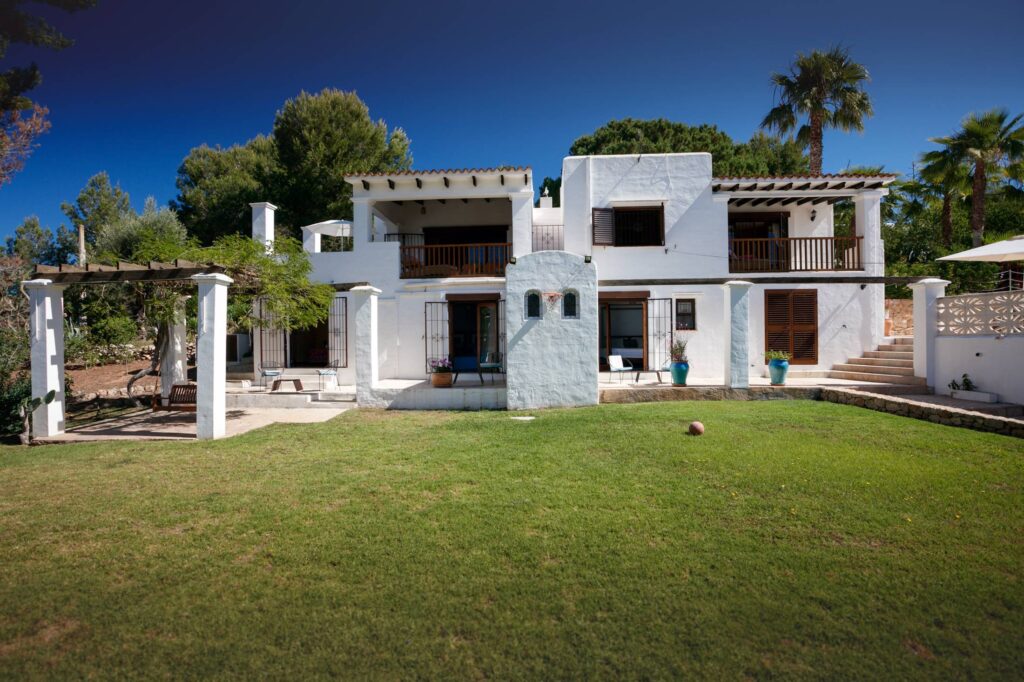 Villa Ibiza 131