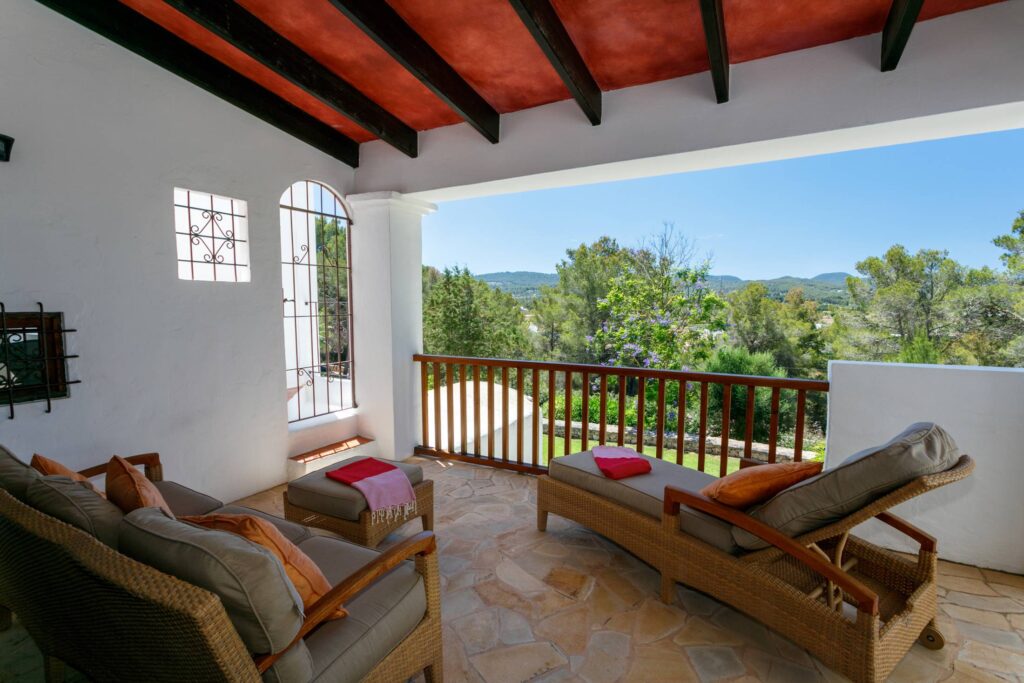 Villa Ibiza 82