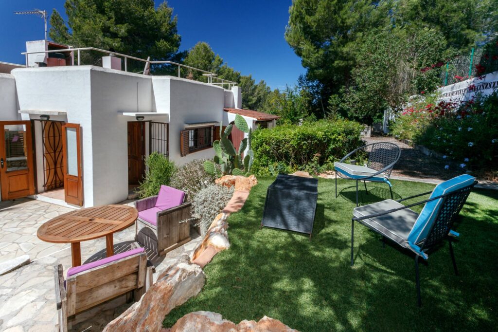 Villa Ibiza 97