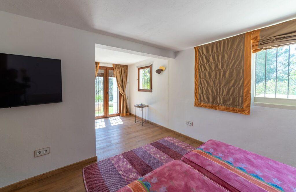 Casa Ibiza 5